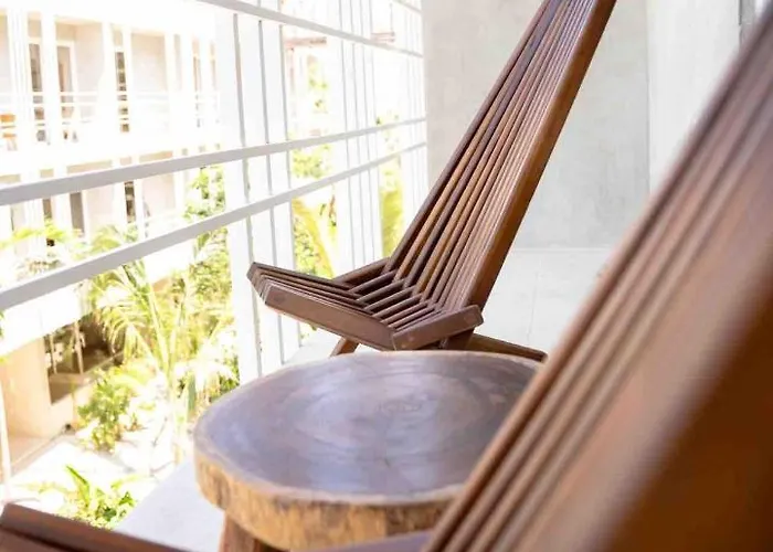 Jungle Chic Apartamento *