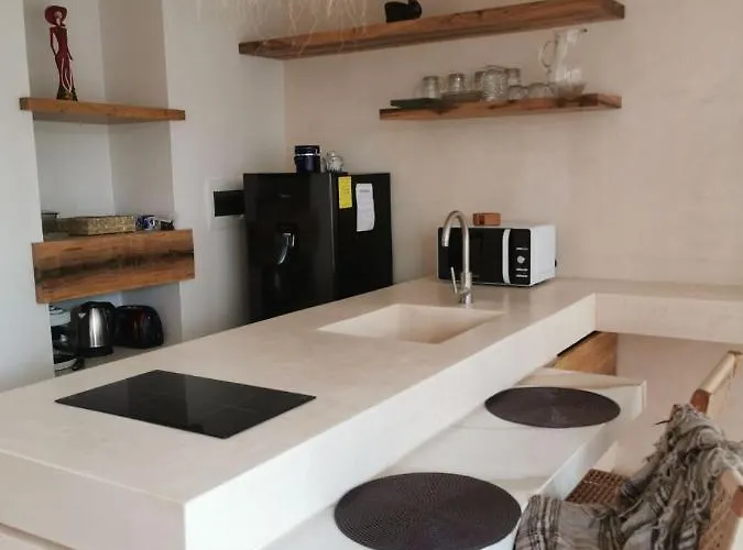 Jungle Chic Apartamento
