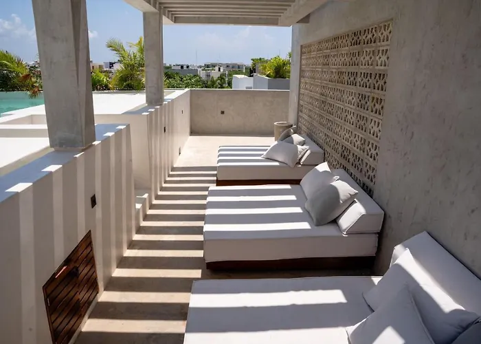 Jungle Chic Apartamento *