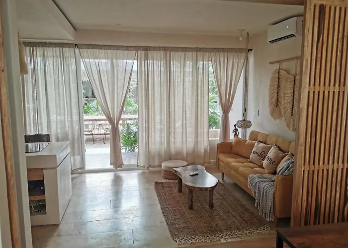 Jungle Chic Tulum
