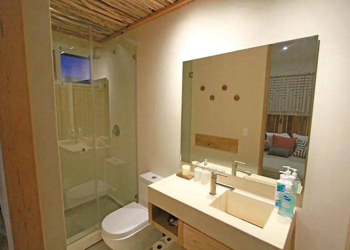 Jungle Chic Apartamento *