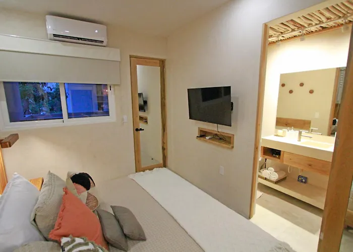 Jungle Chic Apartamento *