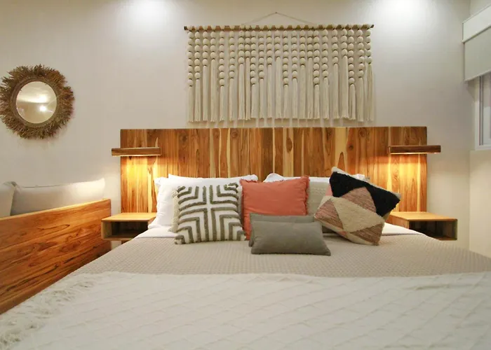Jungle Chic Tulum