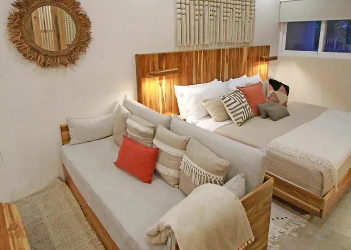 Jungle Chic Apartamento